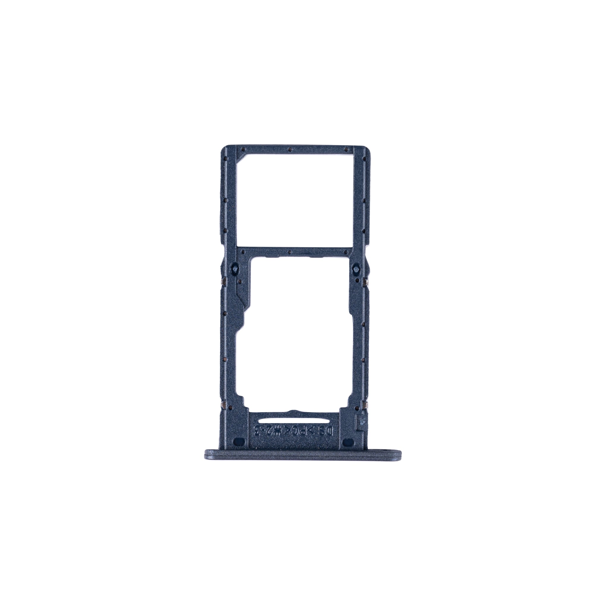 Samsung Galaxy A25 5G A256B Sim Card Holder Brave Black OEM