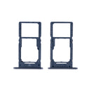 Samsung Galaxy A25 5G A256B Sim Card Holder Brave Black OEM