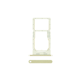 Samsung Galaxy A25 5G A256B Sim Card Holder Personality Yellow OEM