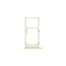 Samsung Galaxy A25 5G A256B Sim Card Holder Personality Yellow OEM