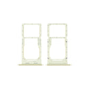 Samsung Galaxy A25 5G A256B Sim Card Holder Personality Yellow OEM