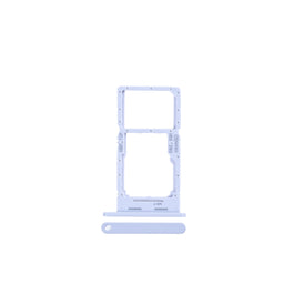 Samsung Galaxy A25 5G A256B Sim Card Holder Fantasy Blue OEM