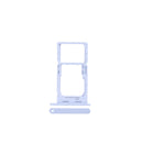 Samsung Galaxy A25 5G A256B Sim Card Holder Fantasy Blue OEM
