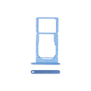 Samsung Galaxy A25 5G A256B Sim Card Holder Fantasy Blue OEM