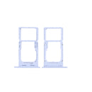 Samsung Galaxy A25 5G A256B Sim Card Holder Fantasy Blue OEM