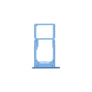 Samsung Galaxy A25 5G A256B Sim Card Holder Optimistic Blue OEM