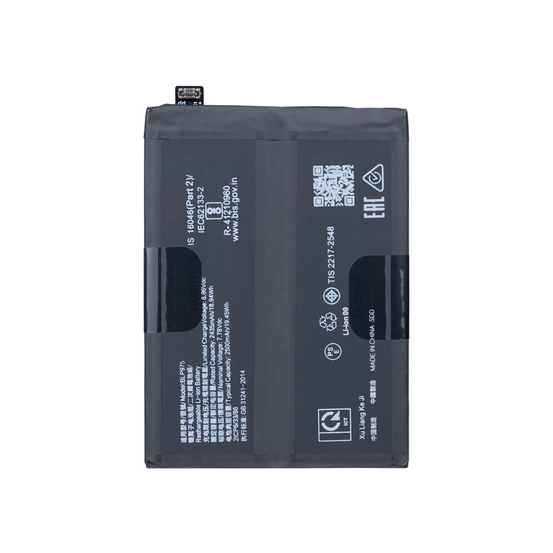 OnePlus 11 (CPH2449) Battery BLP975 OEM