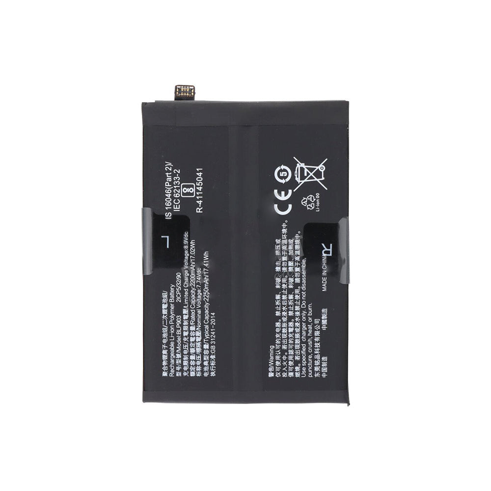 OnePlus Nord CE 2 5G Battery BLP903 OEM
