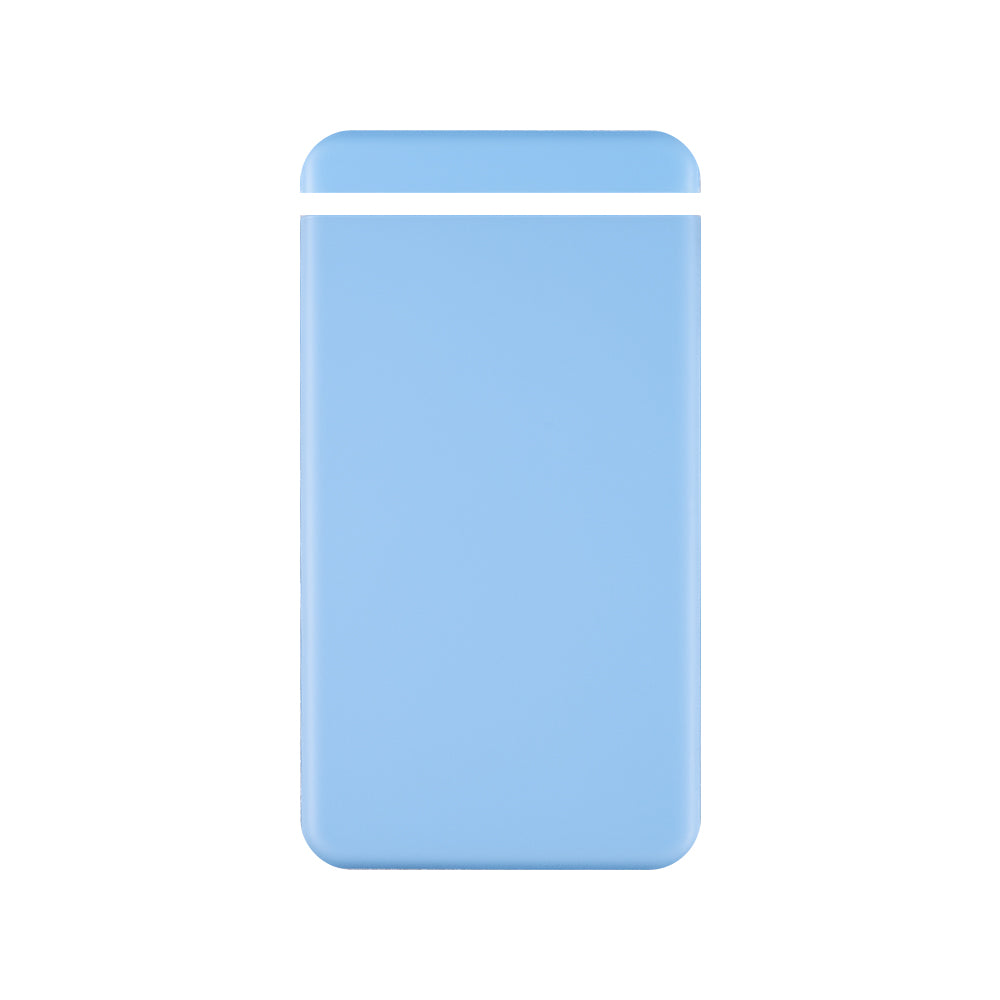Google Pixel 8 Pro Back Cover Set Without Lens Bay OEM