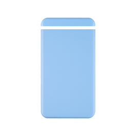Google Pixel 8 Pro Back Cover Set Without Lens Bay OEM