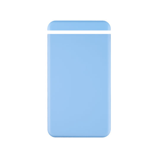 Google Pixel 8 Pro Back Cover Set Without Lens Bay OEM