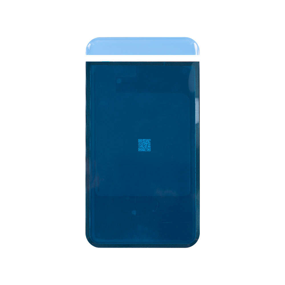 Google Pixel 8 Pro Back Cover Set Without Lens Bay OEM