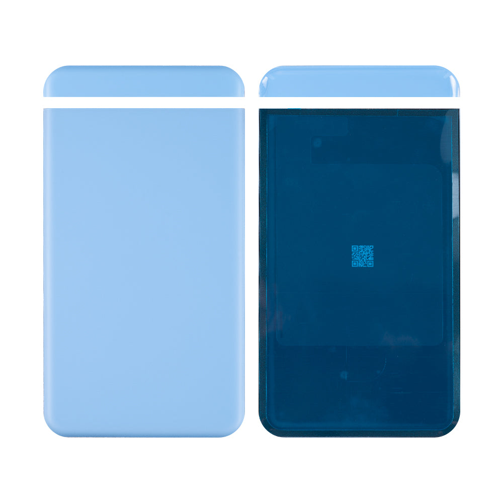 Google Pixel 8 Pro Back Cover Set Without Lens Bay OEM