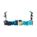 For Apple iPhone SE (2022) System Charging Flex Board Starlight Pulled