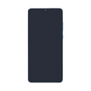 Huawei P30 (ELE-L29, ELE-L09) Display And Digitizer With Frame Aurora OEM