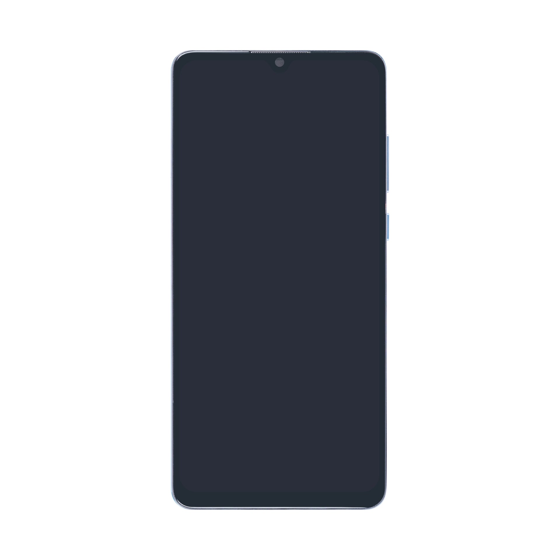Huawei P30 Display And Digitizer With Frame Breathing Crystal OEM