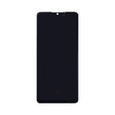 Huawei P30 (ELE-L29, ELE-L09) Display And Digitizer Without Frame Black OEM