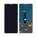 Huawei P30 (ELE-L29, ELE-L09) Display And Digitizer Without Frame Black OEM