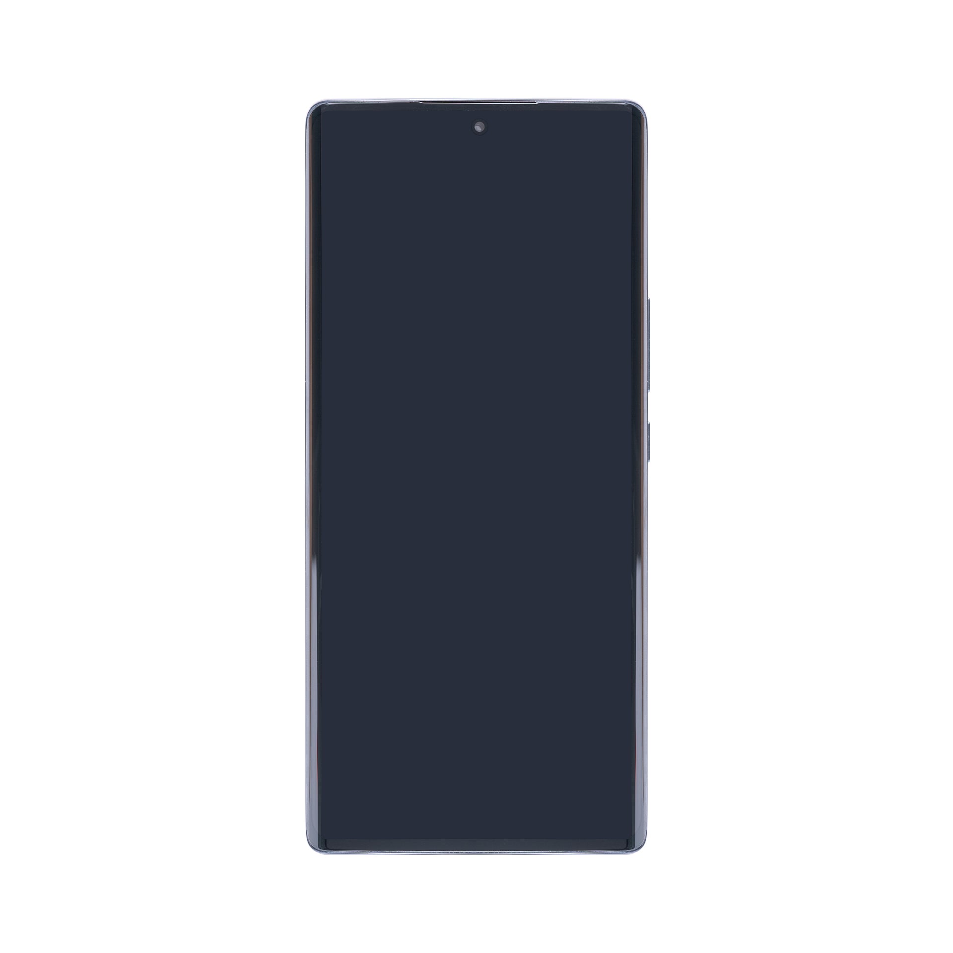 Honor 70 Display And Digitizer With Frame Midnight Black OEM