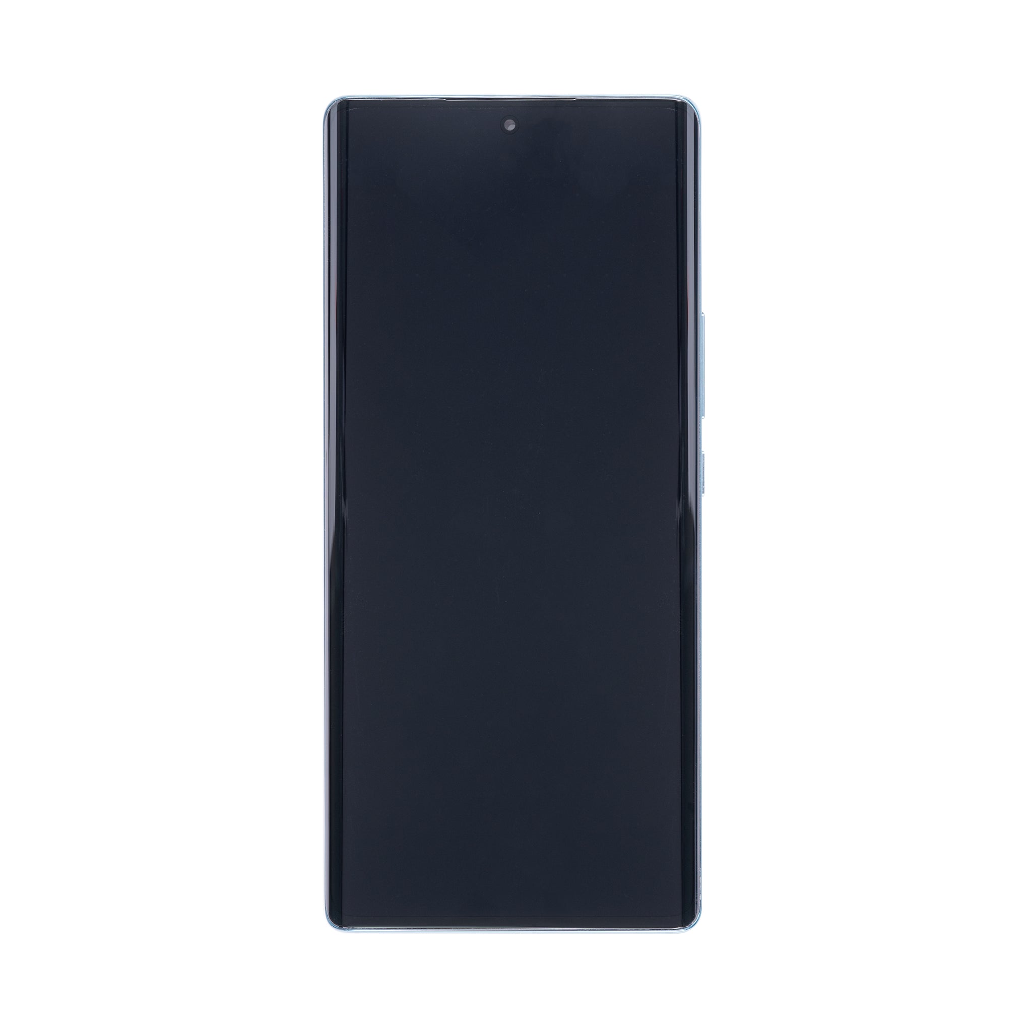 Honor 70 Display And Digitizer With Frame Emerald Green OEM