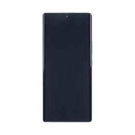 Honor 70 Display And Digitizer With Frame Emerald Green OEM