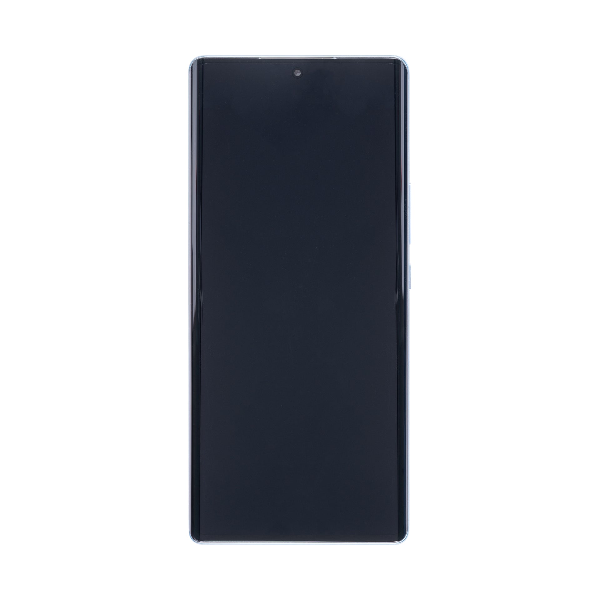 Honor 70 Display And Digitizer With Frame Icelandic Frost OEM