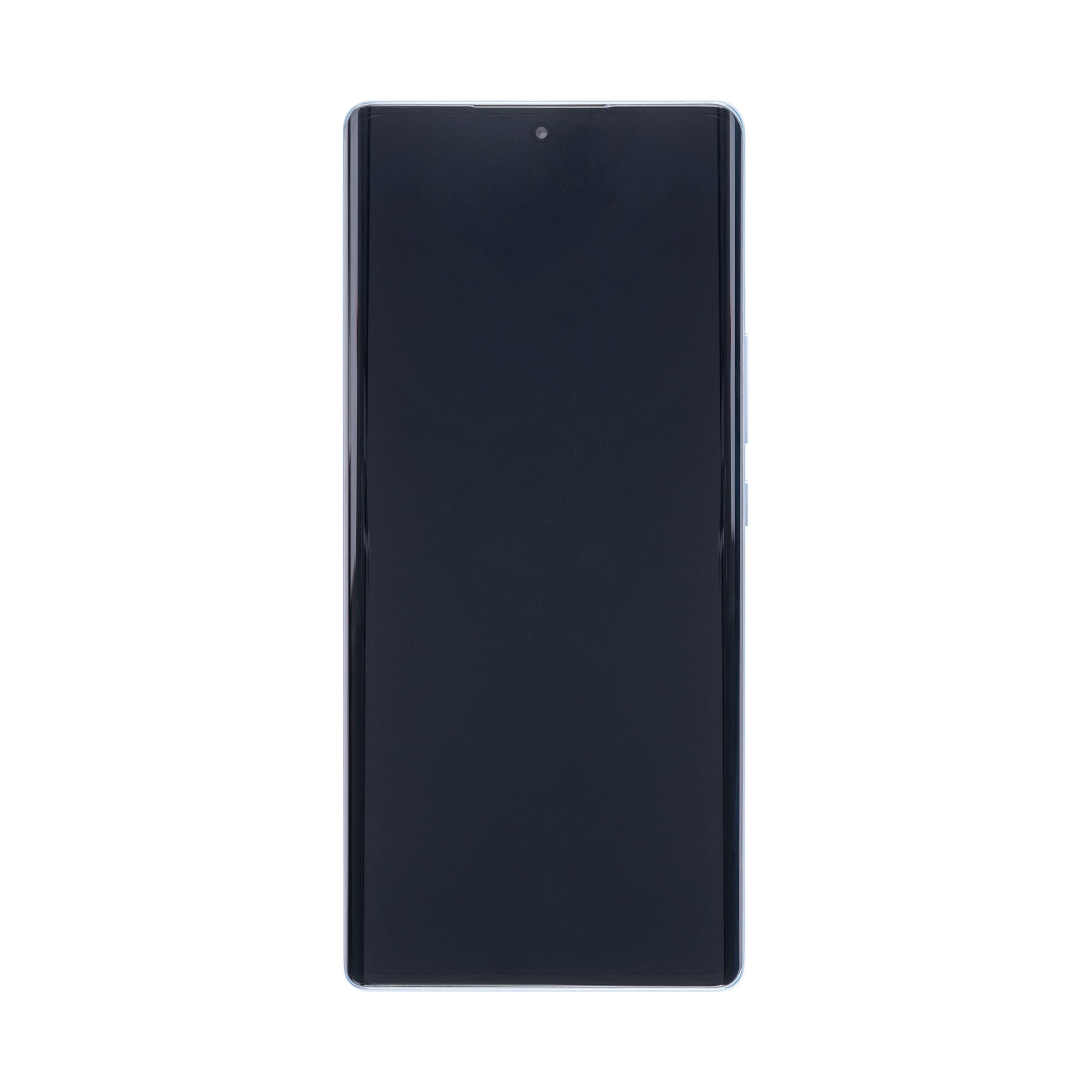 Honor 70 Display And Digitizer With Frame Icelandic Frost OEM
