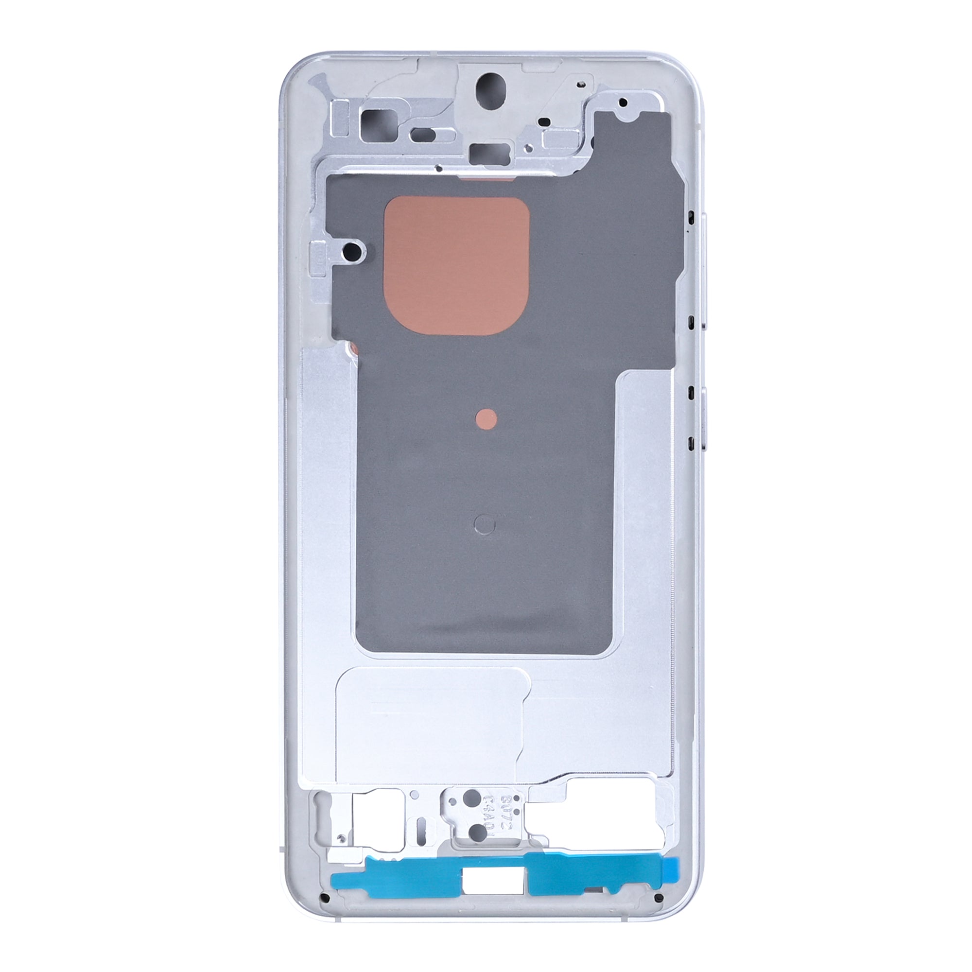 Samsung Galaxy S24 S921B Middle Frame Grey OEM