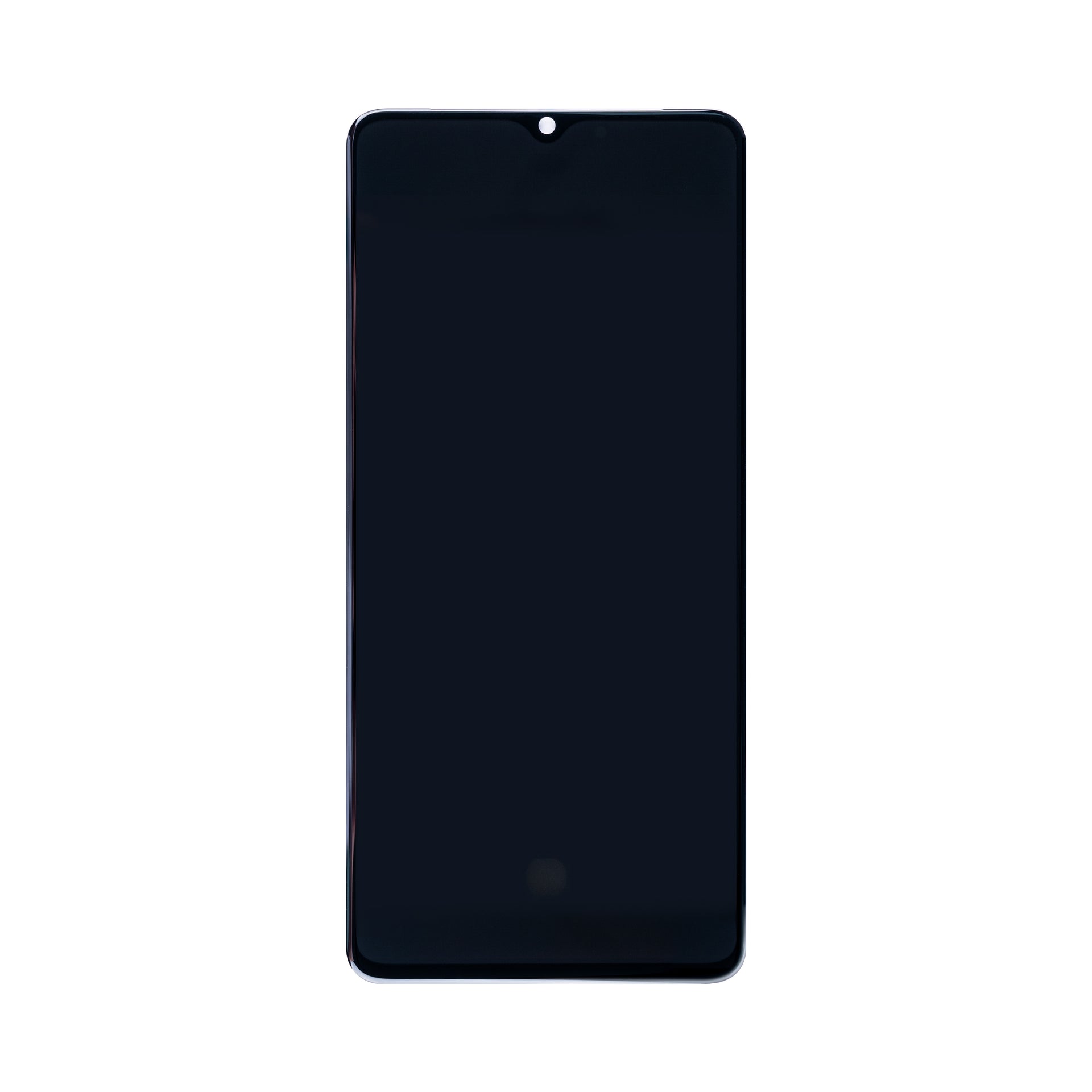 Realme X2 Pro Display And Digitizer Without Frame Black OEM