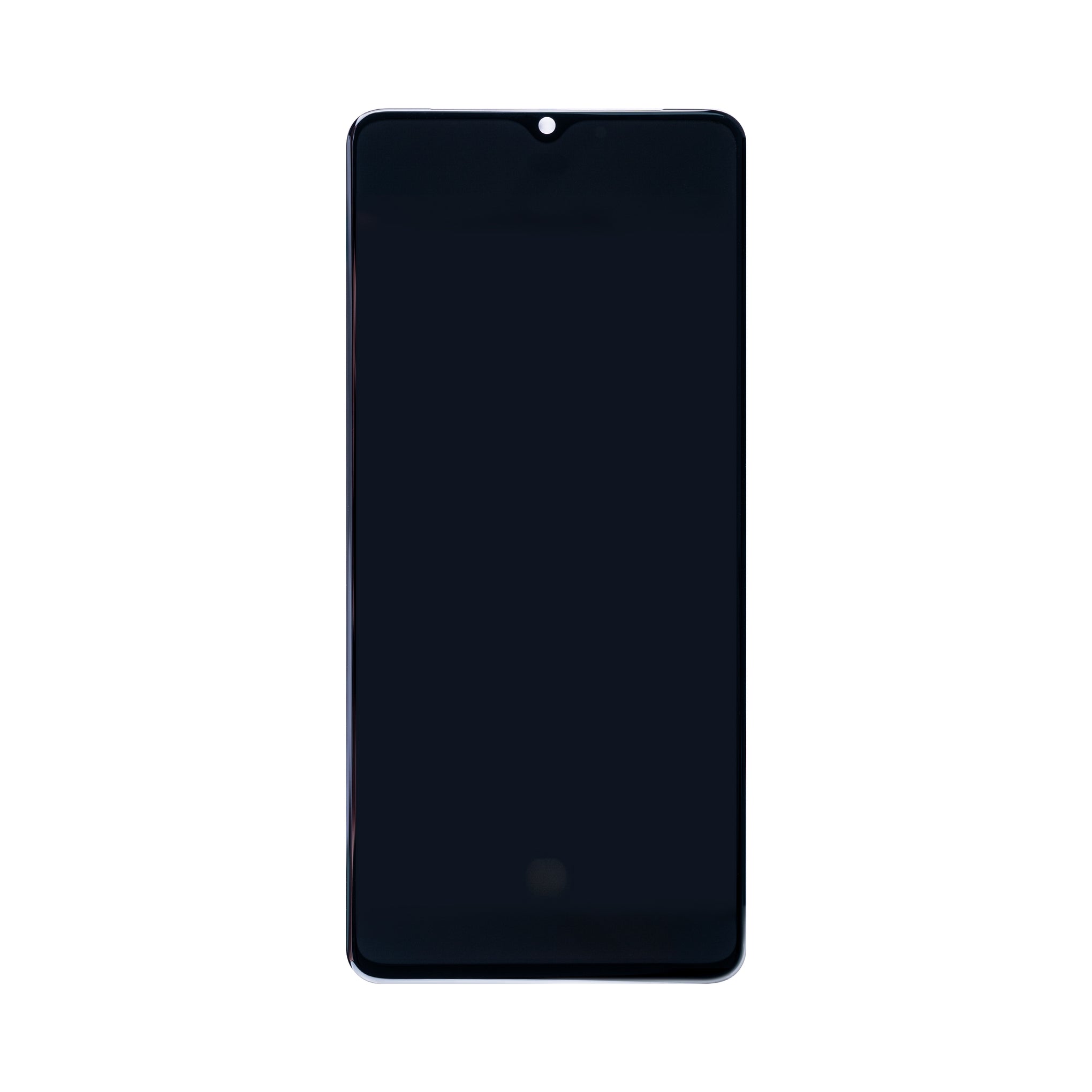 Realme X2 Pro Display And Digitizer Without Frame Black OEM