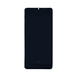 Realme X2 Pro Display And Digitizer Without Frame Black OEM