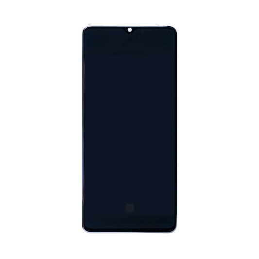 Realme X2 Pro Display And Digitizer Without Frame Black OEM