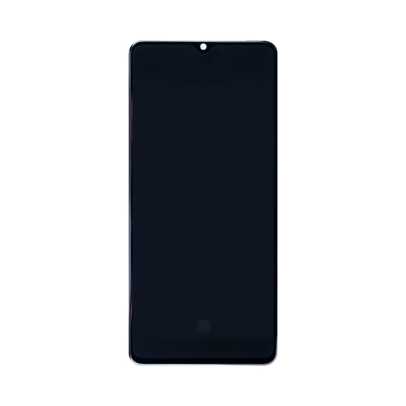 Realme X2 Pro (RMX1931) Display And Digitizer Without Frame Black OEM