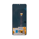 Realme X2 Pro Display And Digitizer Without Frame Black OEM