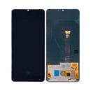 Realme X2 Pro Display And Digitizer Without Frame Black OEM