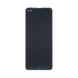 Motorola Moto G 5G Plus Display And Digitizer Without Frame Black OEM