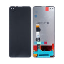 Motorola Moto G 5G Plus (XT2075) Display And Digitizer Without Frame Black OEM