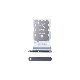 Samsung Galaxy S24 Ultra S928B Sim Card Holder Titanium Green OEM