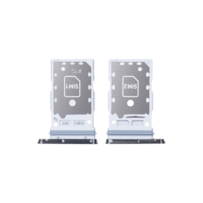 Samsung Galaxy S24 Ultra S928B Sim Card Holder Titanium Green OEM