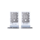 Samsung Galaxy S24 Ultra S928B Sim Card Holder Titanium Green OEM