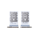 Samsung Galaxy S24 Ultra S928B Sim Card Holder Titanium Yellow OEM