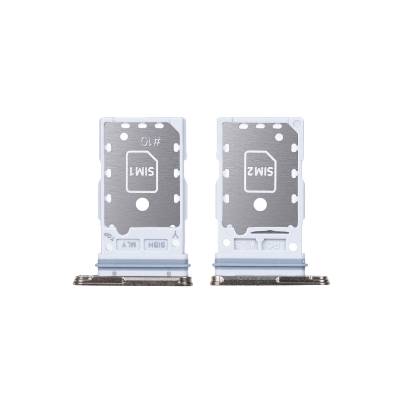 Samsung Galaxy S24 Ultra S928B Sim Card Holder Titanium Yellow OEM