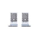 Samsung Galaxy S24 Ultra S928B Dual Sim And MicroSD Card Holder Titanium Grey OEM