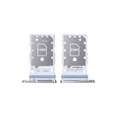 Samsung Galaxy S24 Ultra S928B Sim Card Holder Titanium Orange OEM