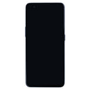 OnePlus Nord (AC2001, AC2003) Display And Digitizer With Frame Black OEM
