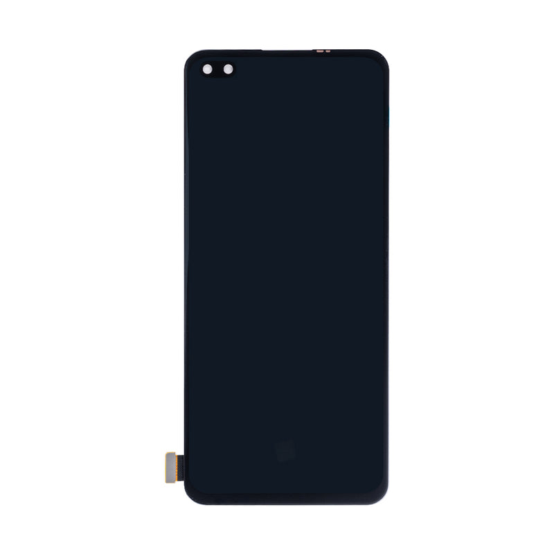 OnePlus Nord (AC2001, AC2003) Display And Digitizer With Frame Black OEM