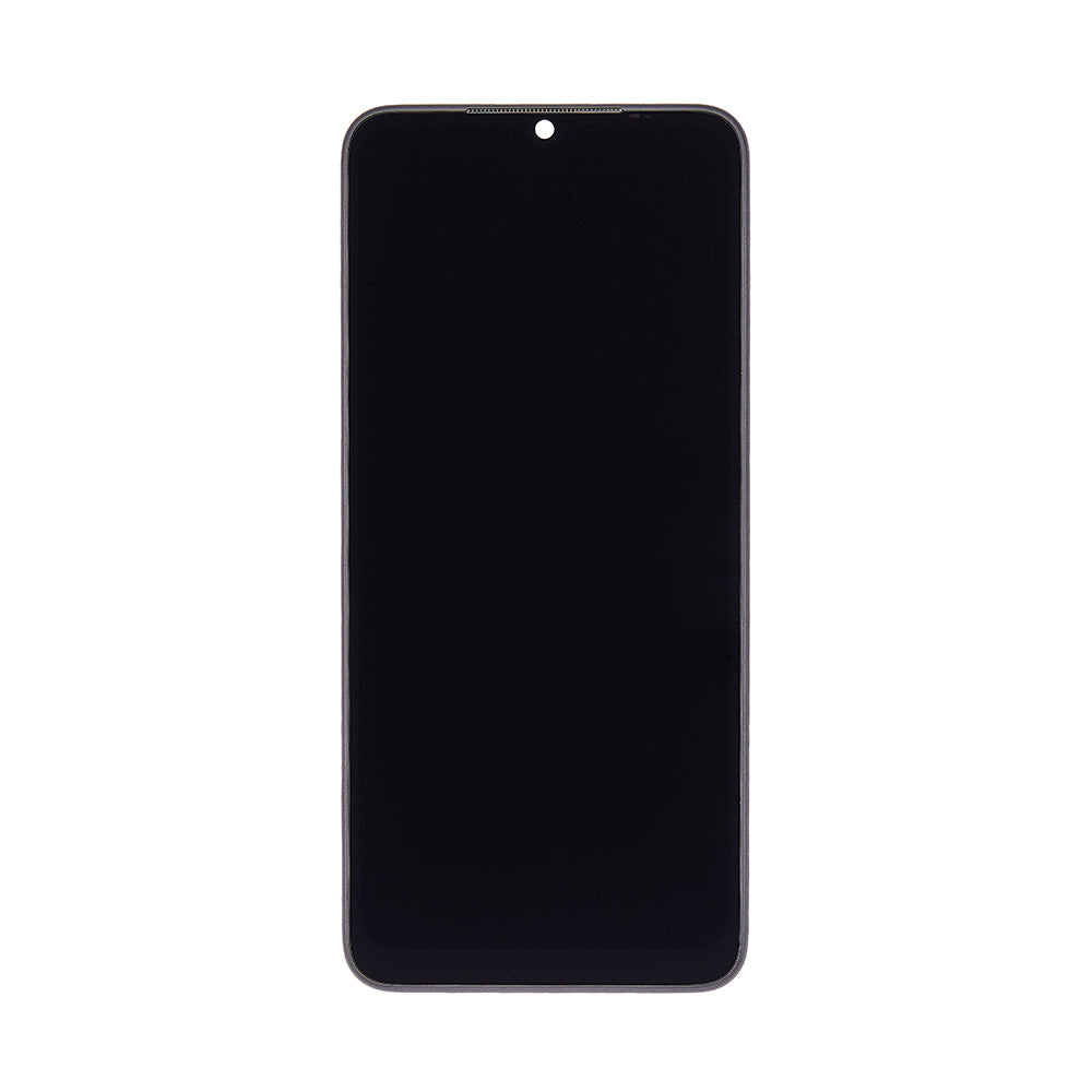 Xiaomi Redmi A1, A1 Plus Display And Digitizer With Frame Black OEM