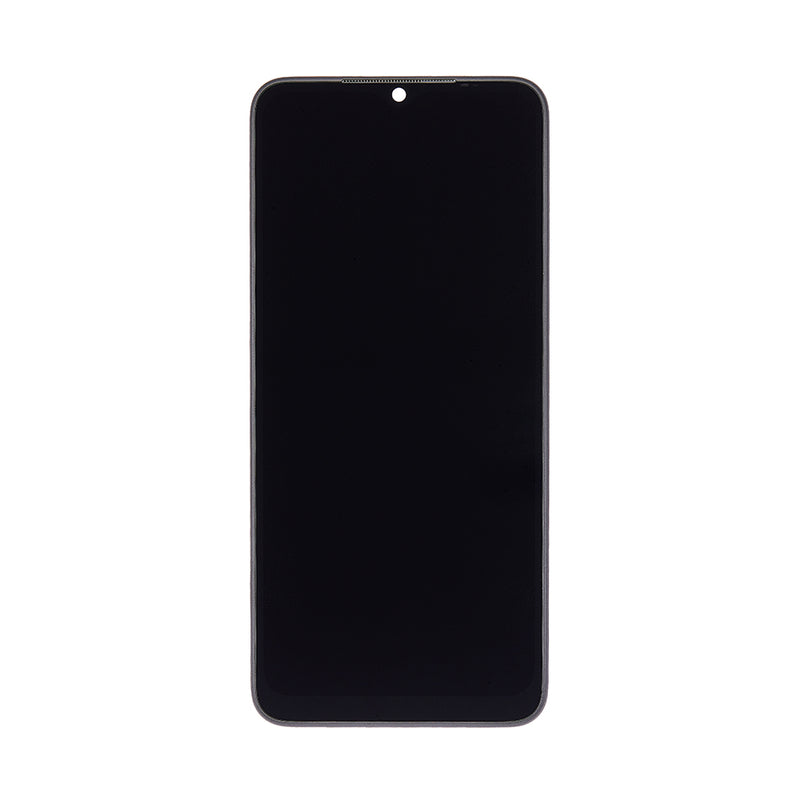 Xiaomi Redmi A1 (220733SI), A1 Plus (220733SFG) Display And Digitizer With Frame Black OEM