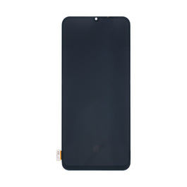 Xiaomi Mi 10 Lite 5G Display And Digitizer Without Frame Black OEM