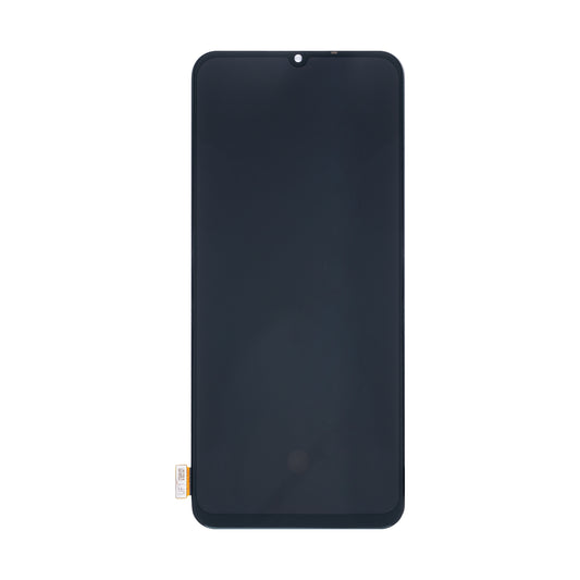 Xiaomi Mi 10 Lite 5G Display And Digitizer Without Frame Black OEM